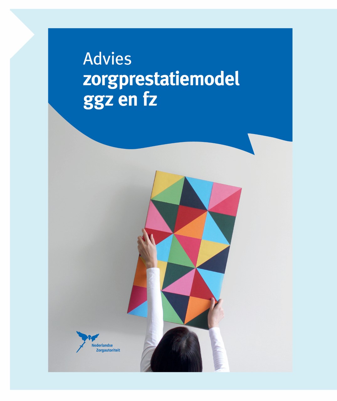 Advies Nederlandse ggz en fz